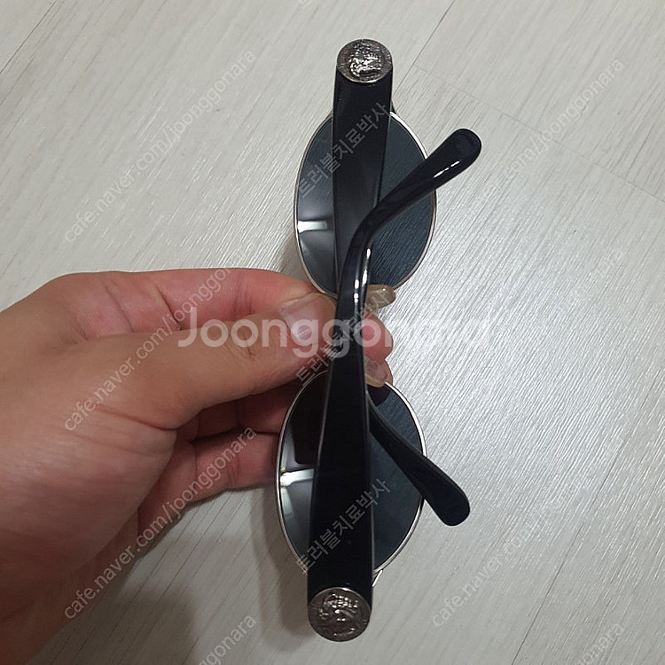 정품 베르사체 선글라스 MOD.X51--1