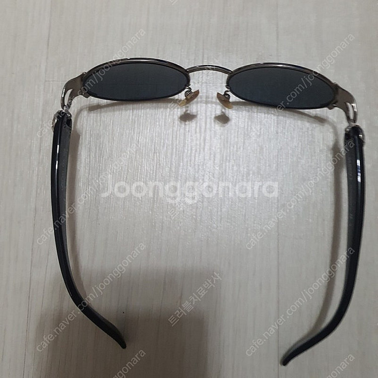정품 베르사체 선글라스 MOD.X51--2