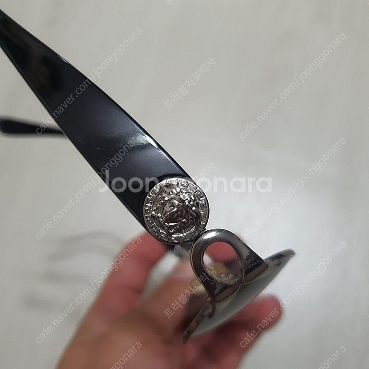 정품 베르사체 선글라스 MOD.X51--5