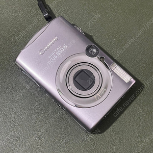 캐논 익서스 850 IS canon ixsus 850 is 구성품 (충전기 연결선 sd카드) 택포 16