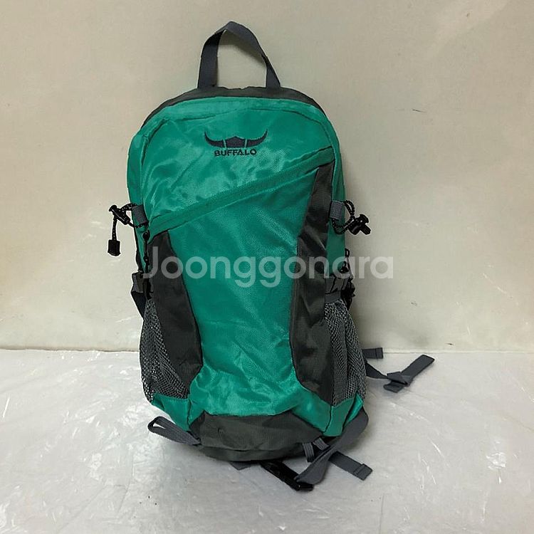 버팔로 등산배낭 20L 깨끗--0