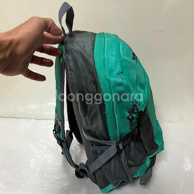 버팔로 등산배낭 20L 깨끗--1