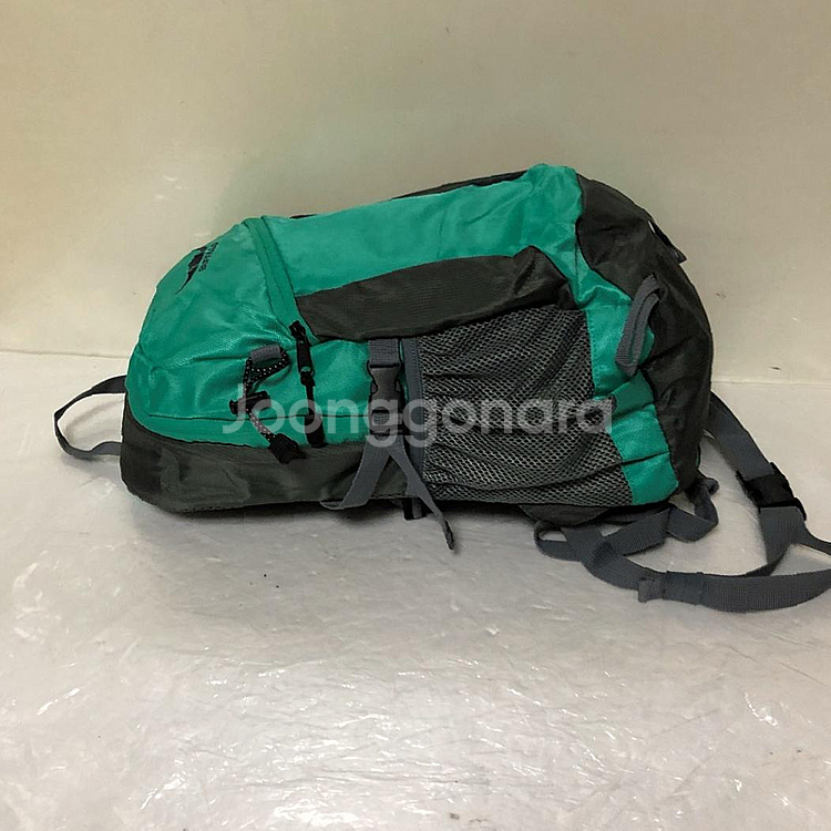 버팔로 등산배낭 20L 깨끗--2