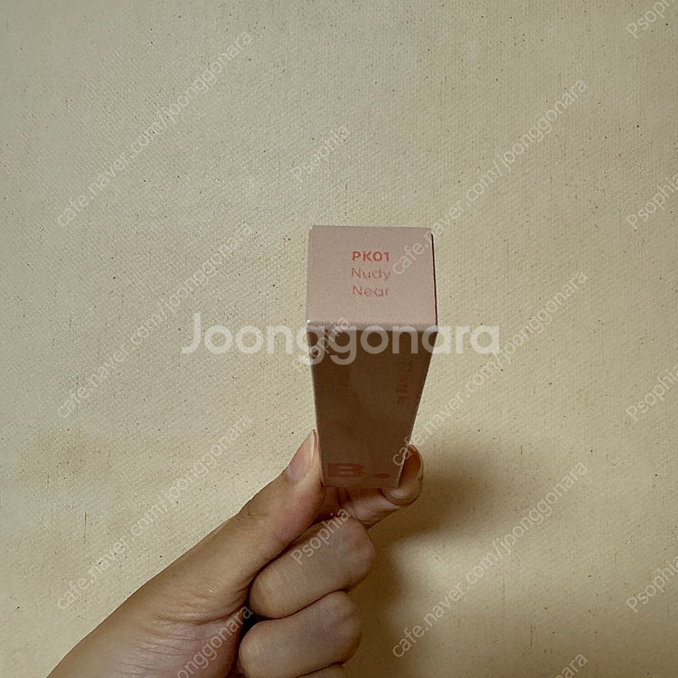 바닐라코 글로우 베일 틴트 PK01 누디니어--0
