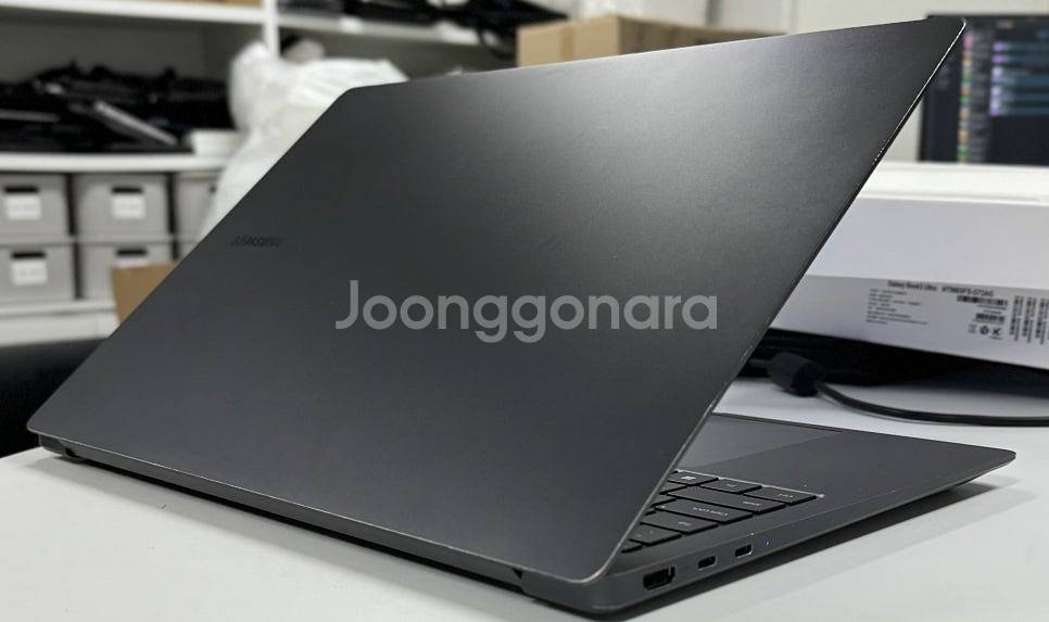 [삼성]갤럭시북3 울트라 NT960XFS-G72AG i...--2