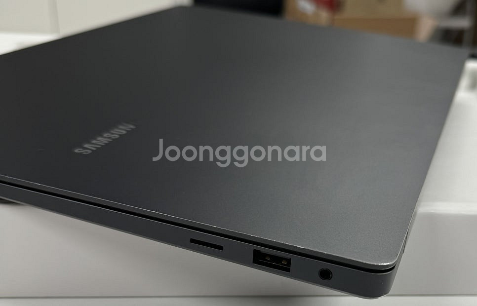 [삼성]갤럭시북3 울트라 NT960XFS-G72AG i...--7