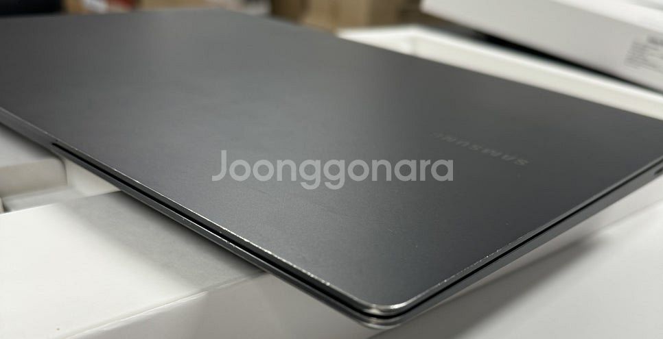 [삼성]갤럭시북3 울트라 NT960XFS-G72AG i...--8