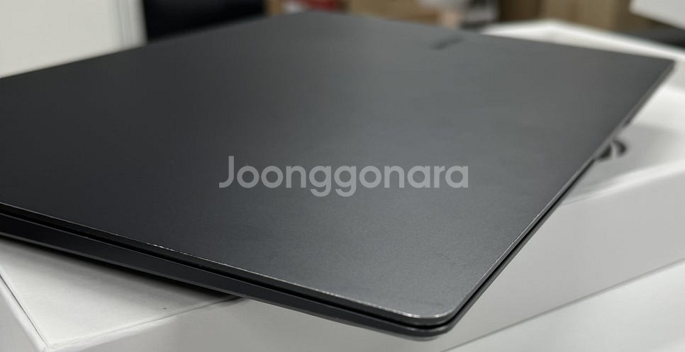 [삼성]갤럭시북3 울트라 NT960XFS-G72AG i...--9