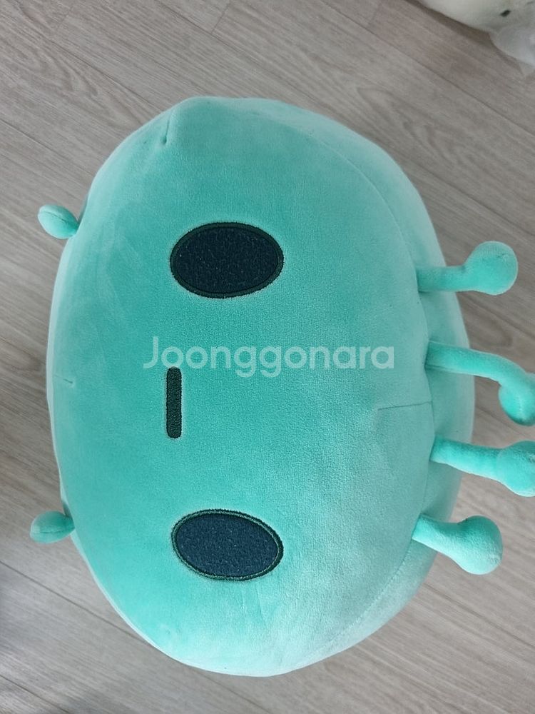 (가양역)메이플 돌의정령 모찌 인형 팝니다.--1