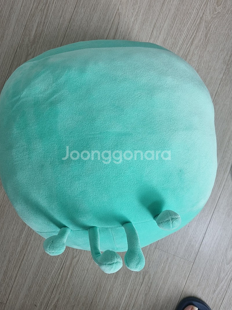 (가양역)메이플 돌의정령 모찌 인형 팝니다.--3