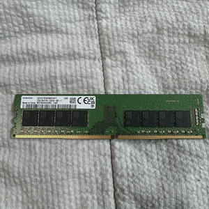 삼성전자 ddr4 3200 32 기가