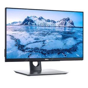 Dell P2418HT 삽니다