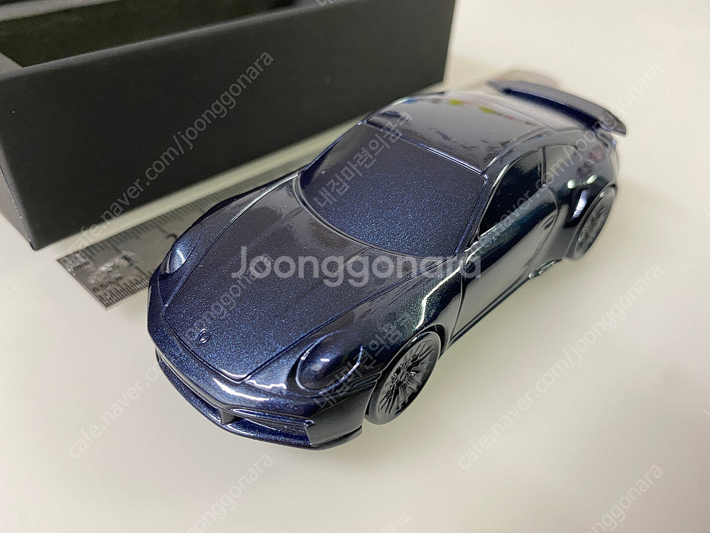 포르쉐 메탈카 Porsche Metal Car--3