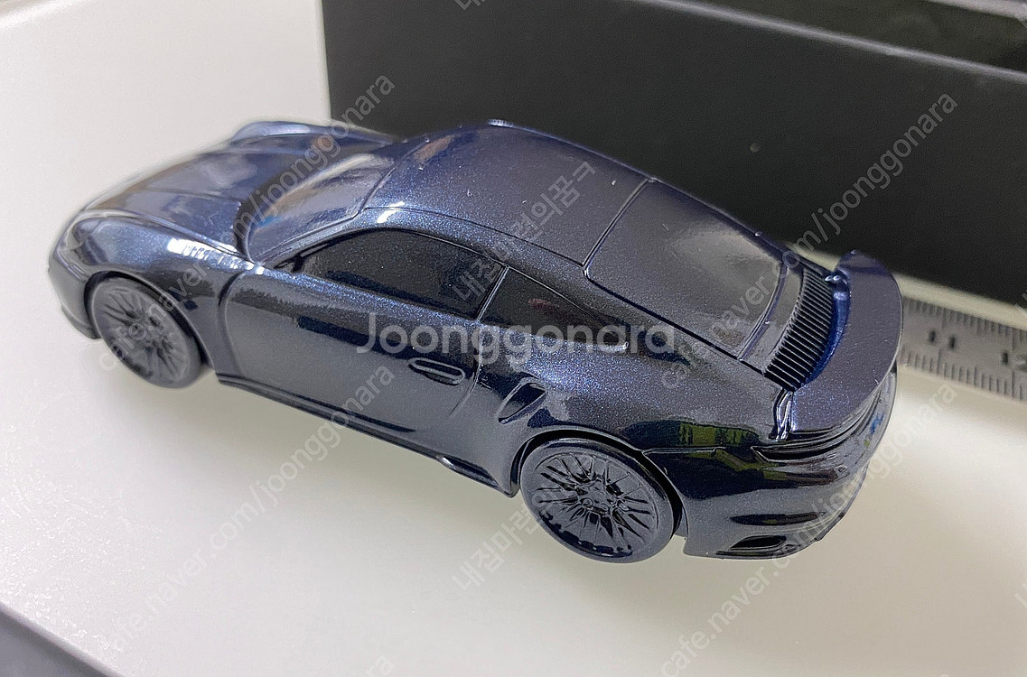 포르쉐 메탈카 Porsche Metal Car--4