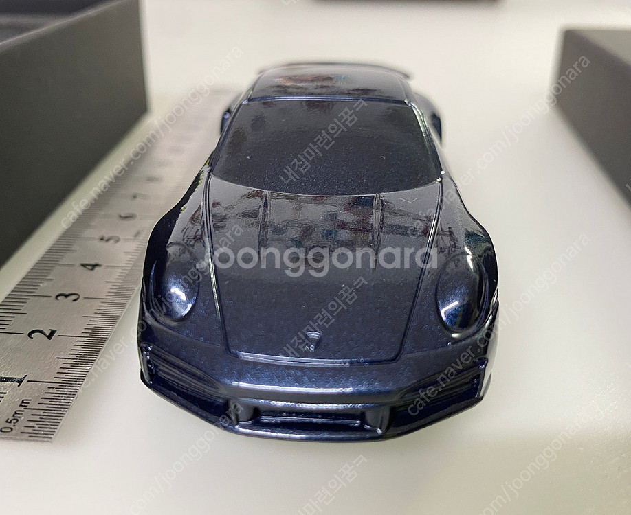 포르쉐 메탈카 Porsche Metal Car--5