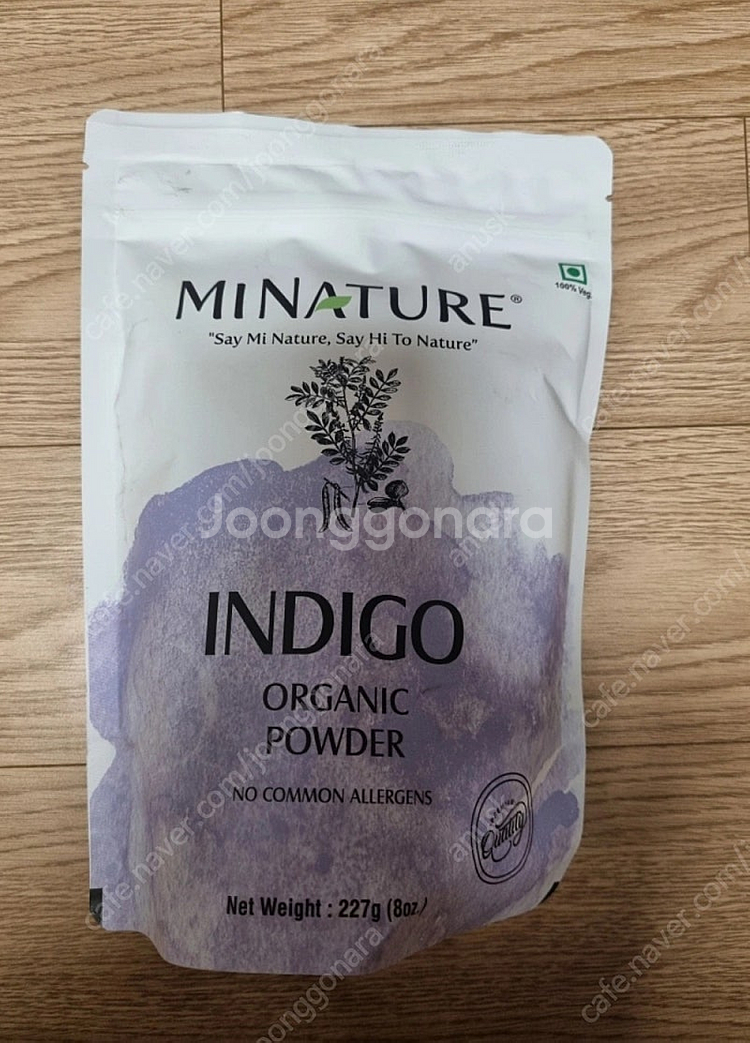 새상품 천연 헤나 인디고 유기농 usda organic...--0