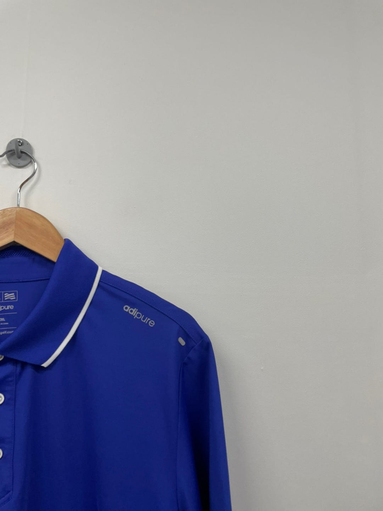 110,37)아디다스 골프 반팔 티셔츠,헤지스 골프 팬츠 판매합니다. 이미지