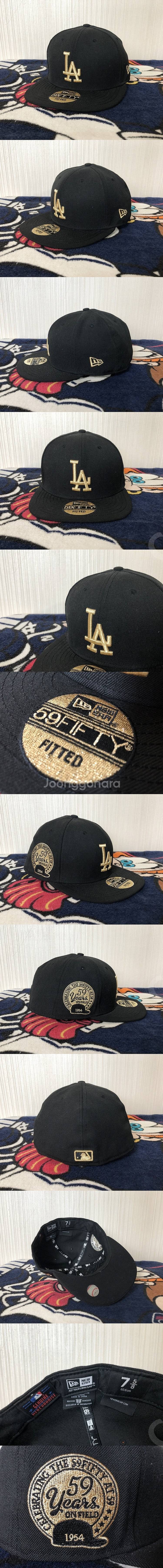 MLB모자(뉴에라/온필드/어센틱/선캡/야구모자/선수용모...--1