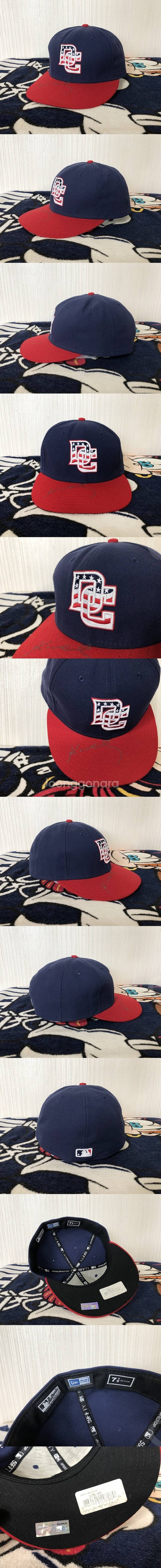 MLB모자(뉴에라/온필드/어센틱/선캡/야구모자/선수용모...--3