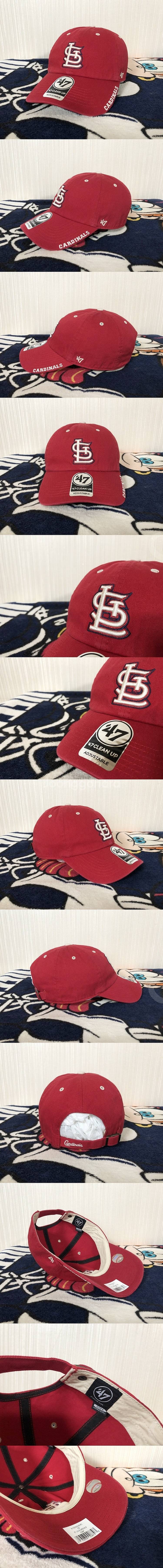 MLB모자(뉴에라/온필드/어센틱/선캡/야구모자/선수용모...--4