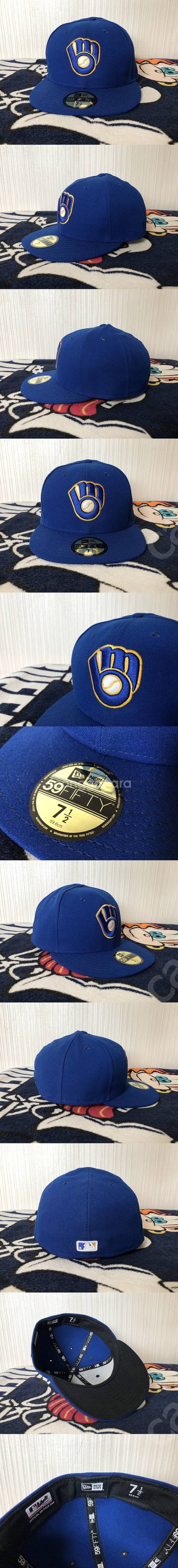 MLB모자(뉴에라/온필드/어센틱/선캡/야구모자/선수용모...--5