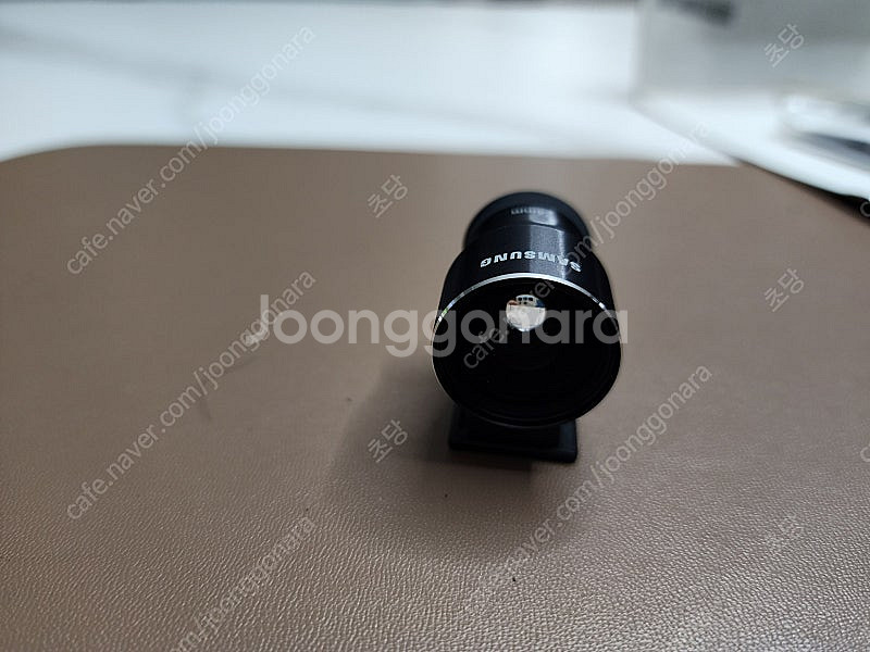 삼성 VLUU EX1 디지털카메라 팝니다--6