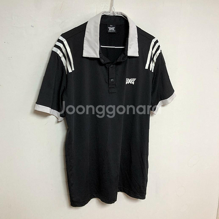 판매 PXG 남성 반팔티 100L--1