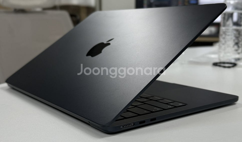 [애플]맥북에어 2022 13인치 M2 8C/8GB/5...--2