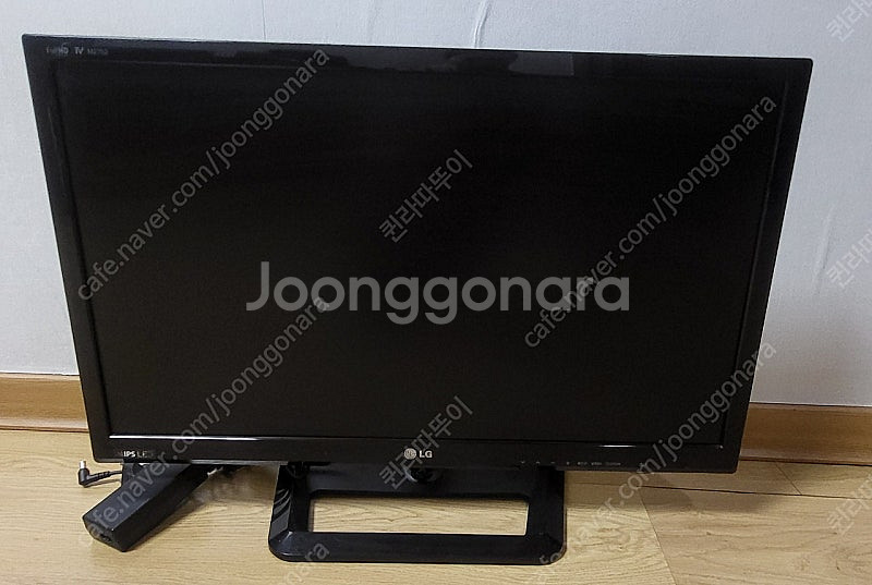 LG전자lg M2752D-PN 27인치 TV겸용모니터--0