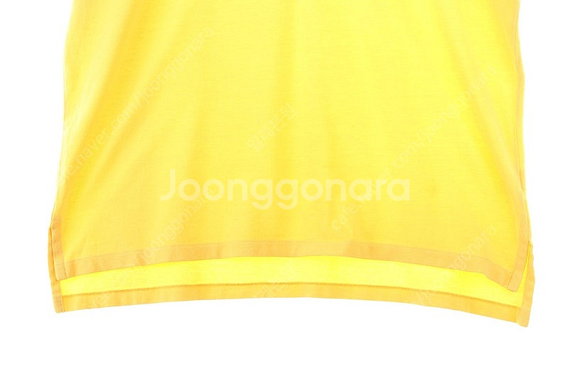 (XL-2XL) 폴로 랄프로렌 반팔 카라 티셔츠 얼룩 ...--3