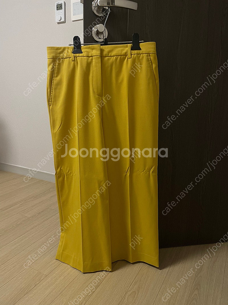 시스템 슬랙스--0