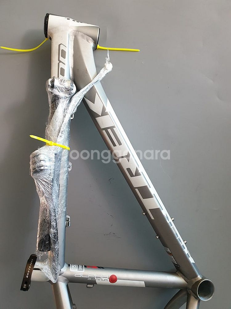TREK 8500+트렉 8000 MTB 산악 자전거 프...--1