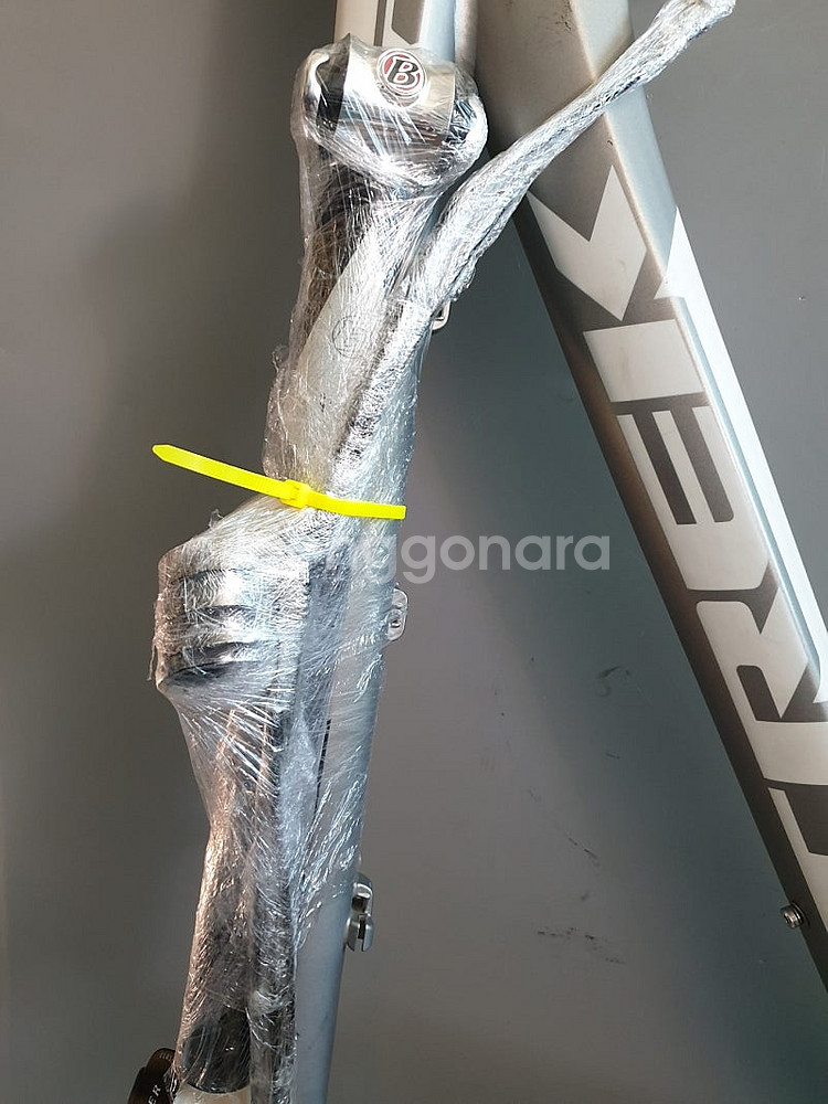 TREK 8500+트렉 8000 MTB 산악 자전거 프...--3