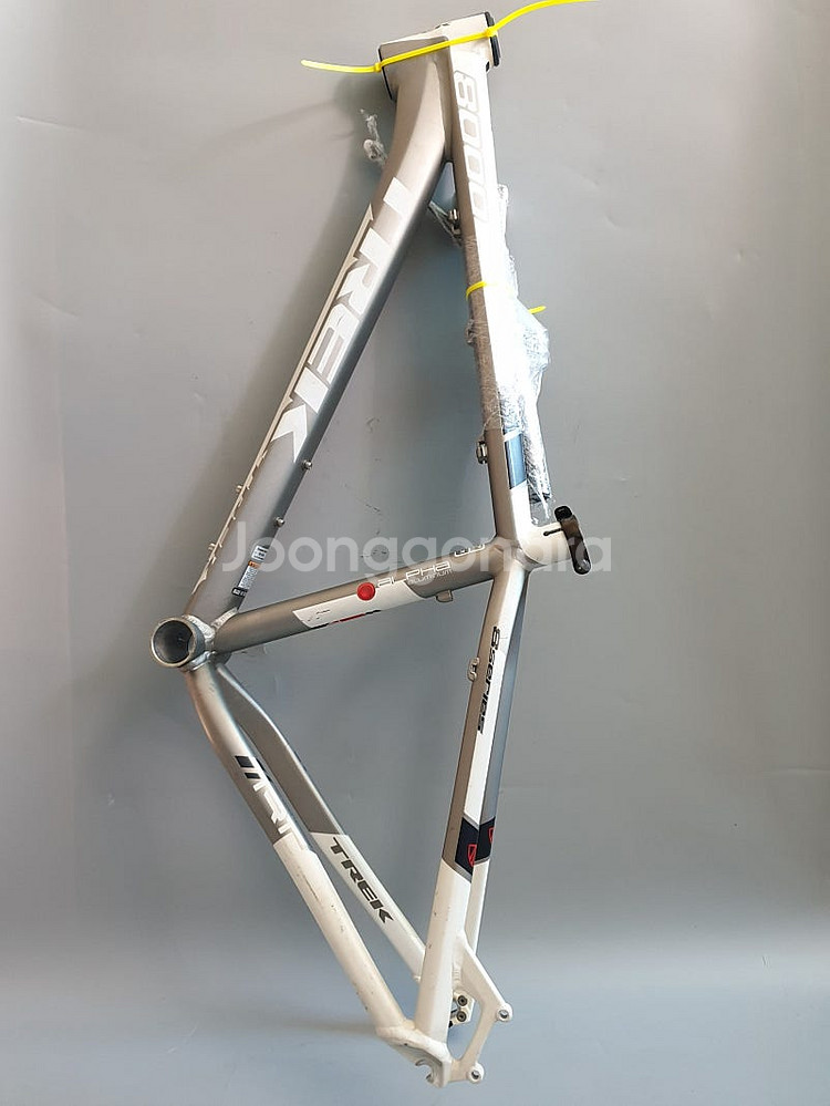 TREK 8500+트렉 8000 MTB 산악 자전거 프...--4
