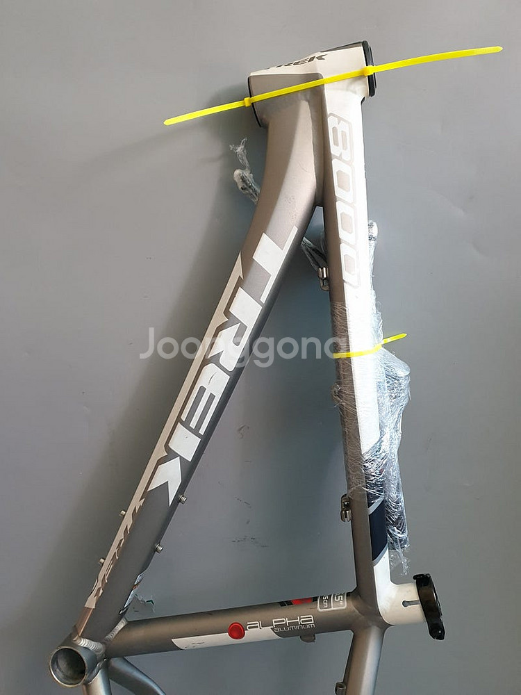 TREK 8500+트렉 8000 MTB 산악 자전거 프...--5