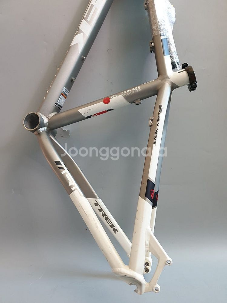 TREK 8500+트렉 8000 MTB 산악 자전거 프...--6