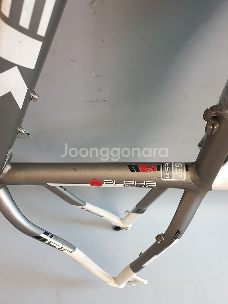 TREK 8500+트렉 8000 MTB 산악 자전거 프...--7