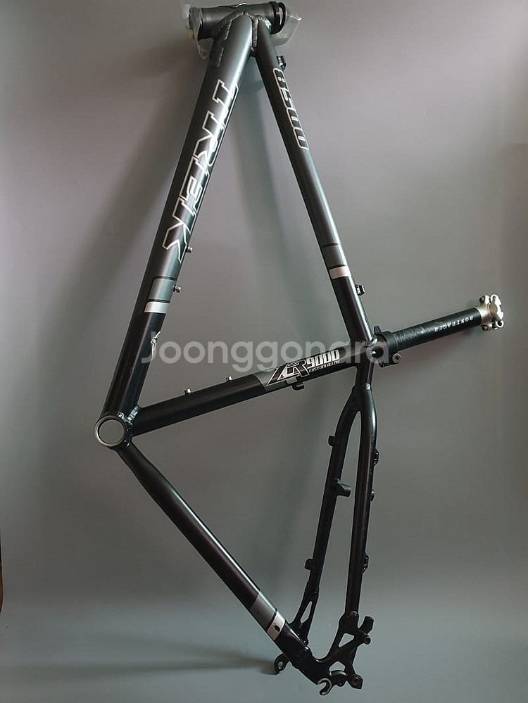 TREK 8500+트렉 8000 MTB 산악 자전거 프...--9