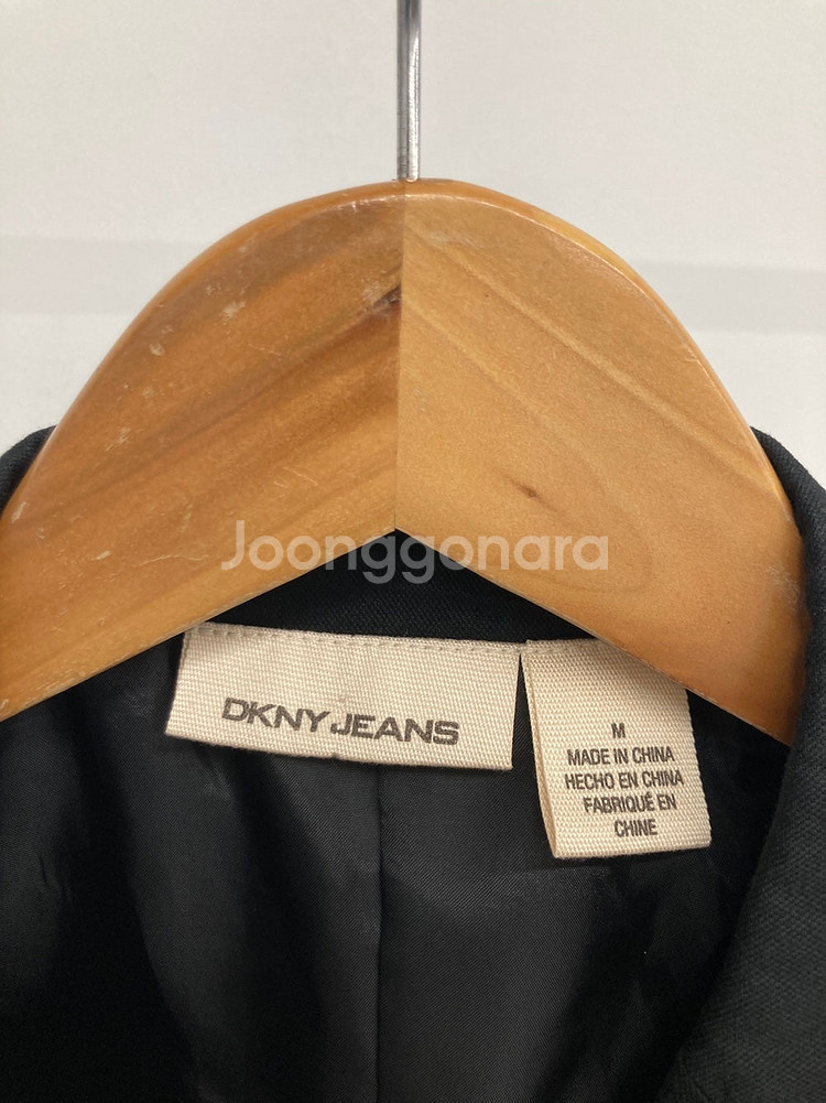 100,32 dkny 코튼 자켓, 트루릴리전 슬림핏 청...--2