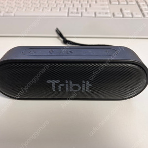 트리빗 tribit x sound go 블루투스 스피커