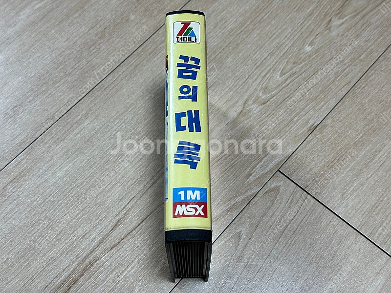 초레어 재믹스 새한상사 꿈의 대륙(몽대륙) 곽팩 판매합...--1