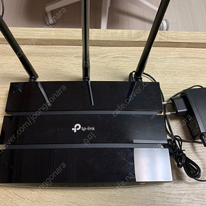 티피링크 공유기 TP-Link Archer C7 AC1750