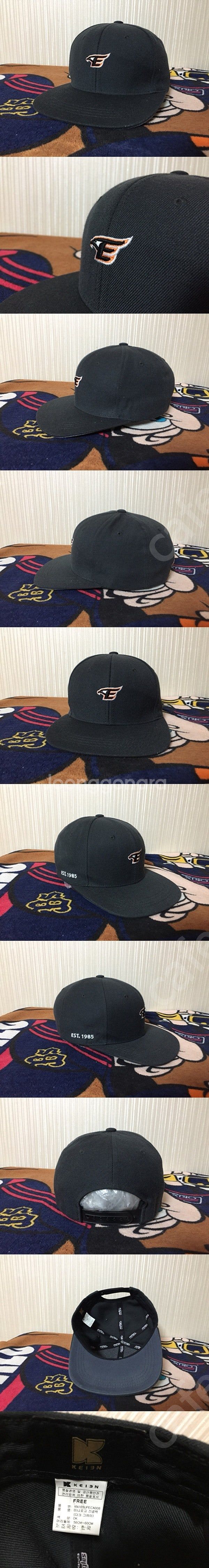 KBO 한화이글스 홈/원정/선수실착/한화30주년유니폼/...--9