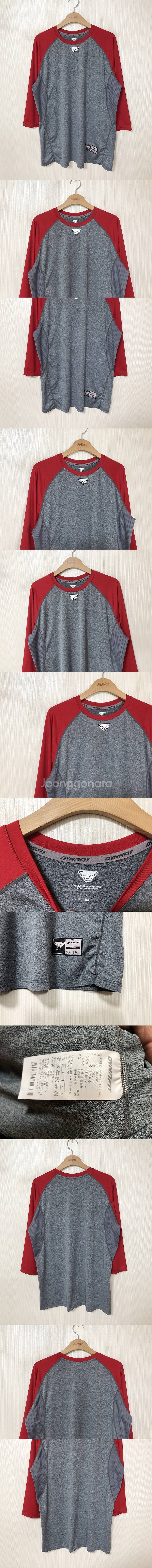 KBO 다이나핏 SK와이번스/SSG랜더스 선수실착 트레...--7