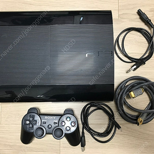 PS3/플레이스테이션3 풀박스