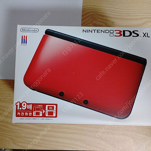 닌텐도 3dsxl 과 게임칩 (젤다 포켓몬 등등)