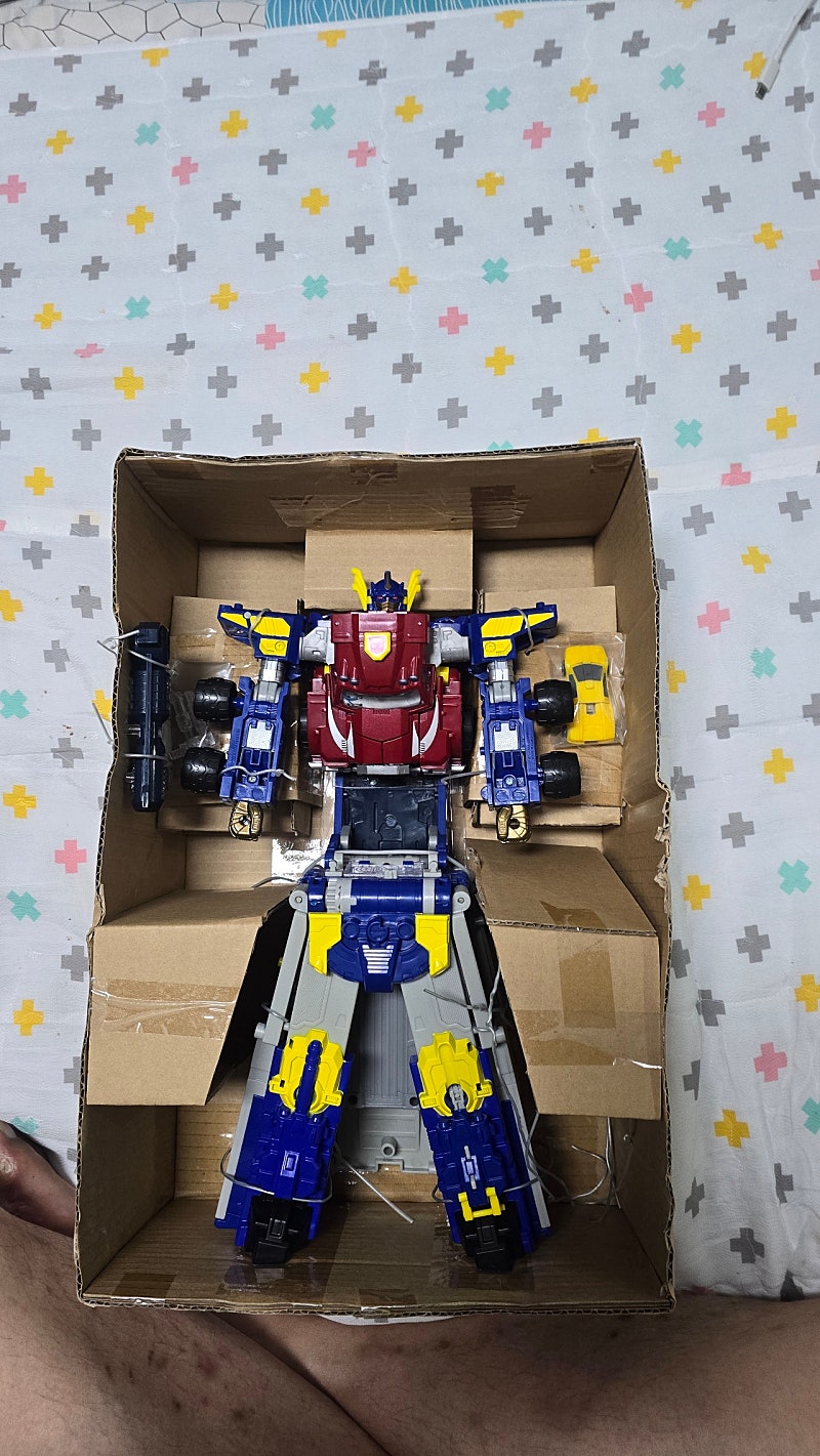 은하영웅 사이버트론 셋 팝니딘 | 중고나라 - 안심되는 중고거래