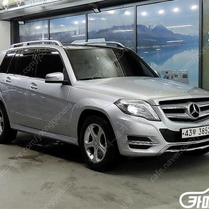 [벤츠]GLK클래스 X204 GLK220 CDI 4Matic ★중고차★중고차매입★전액할부★저신용자★신불자★소액할부★현금★카드 전부 가능합니다!