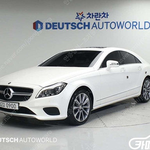 [벤츠]CLS클래스 W218 CLS 250 d 4MATIC ★중고차★중고차매입★전액할부★저신용자★신불자★소액할부★현금★카드 전부 가능합니다!