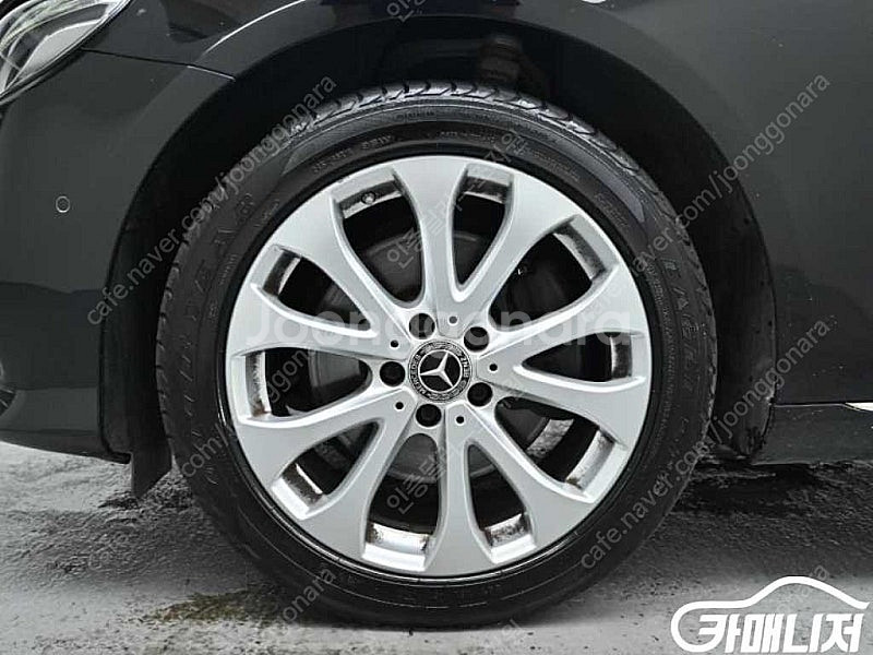 [벤츠]E-클래스 W213 E220d 4MATIC 익스...--5